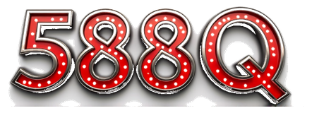 588q logo