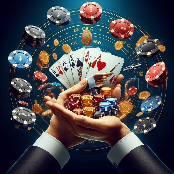 588q Sportsbook
